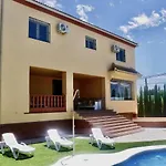 Private Pool! Your Oasis In Sevilla! Bbq!
