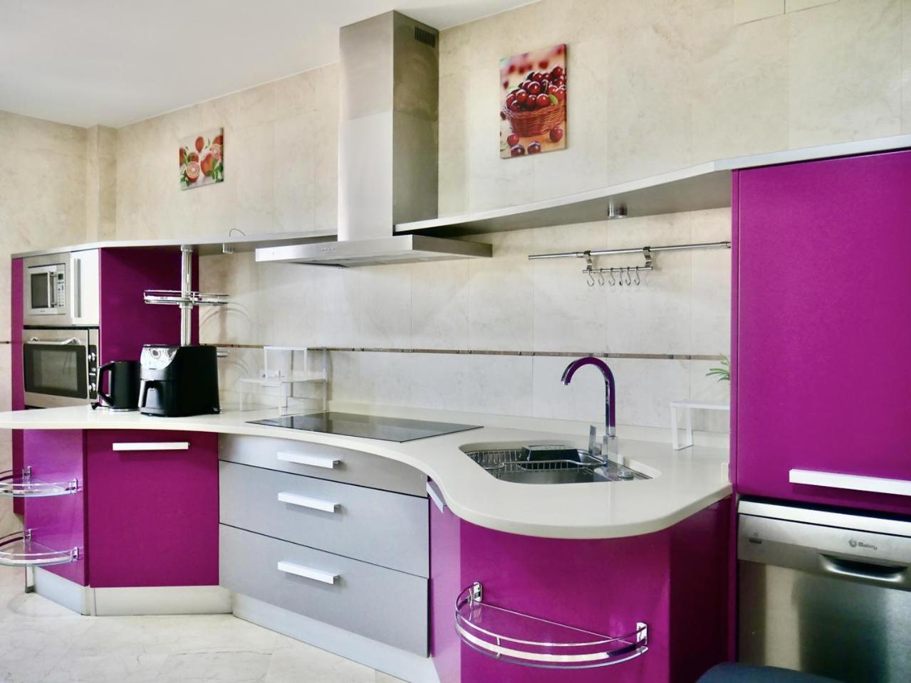 Villa Private Pool! Your Oasis In Sevilla! Bbq! *