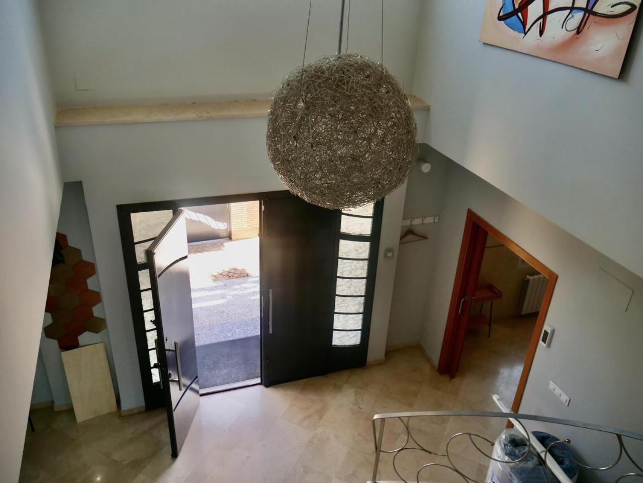 Private Pool! Your Oasis In Sevilla! Bbq!