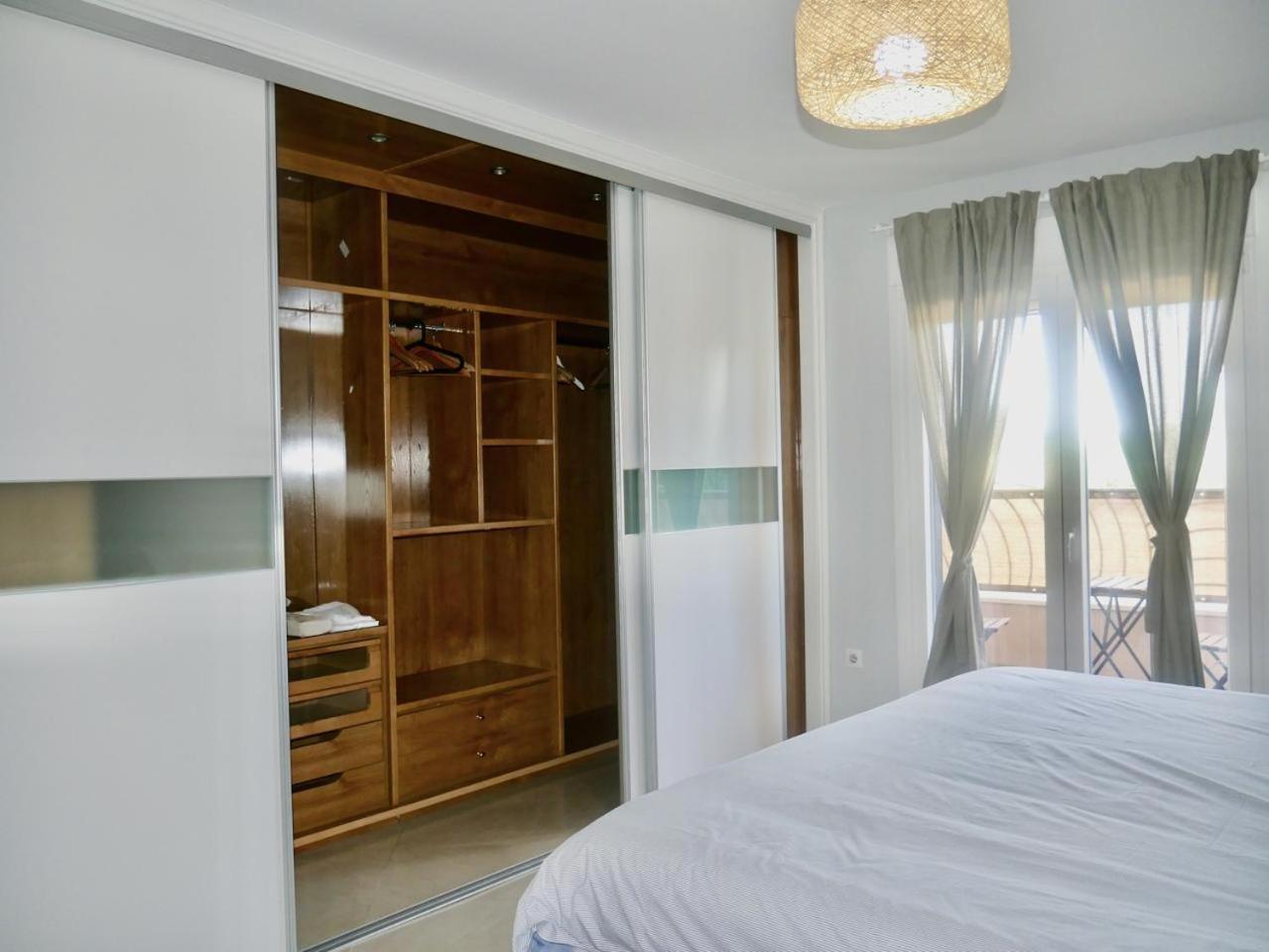 Private Pool! Your Oasis In Sevilla! Bbq! Villa *