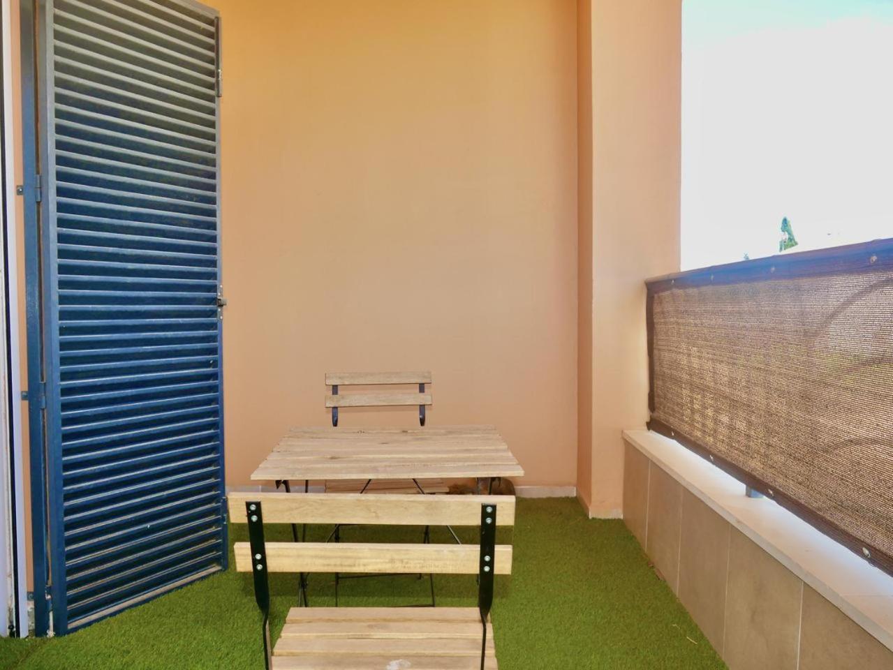 Private Pool! Your Oasis In Sevilla! Bbq! Villa Séville