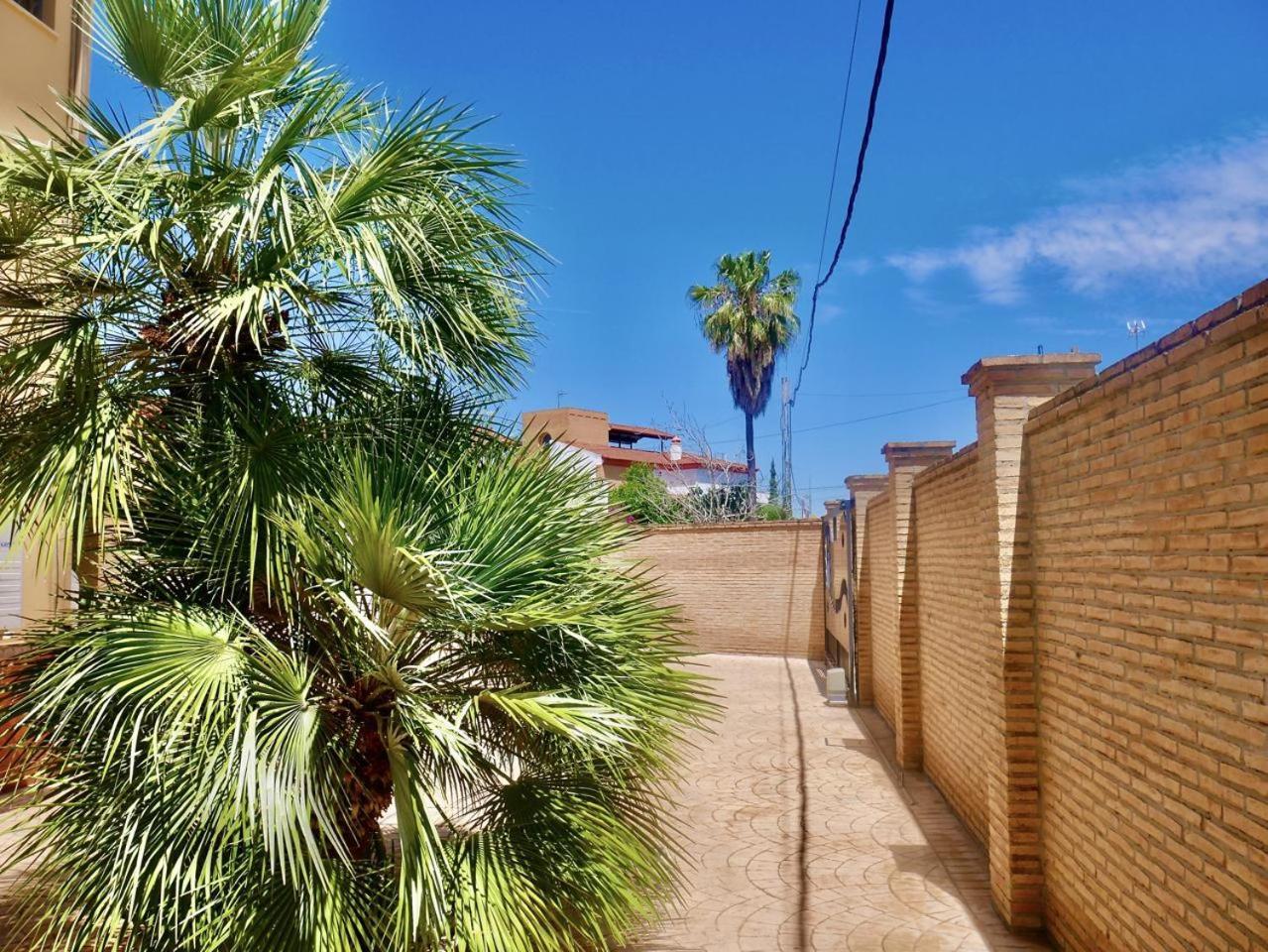 Villa Private Pool! Your Oasis In Sevilla! Bbq! Séville