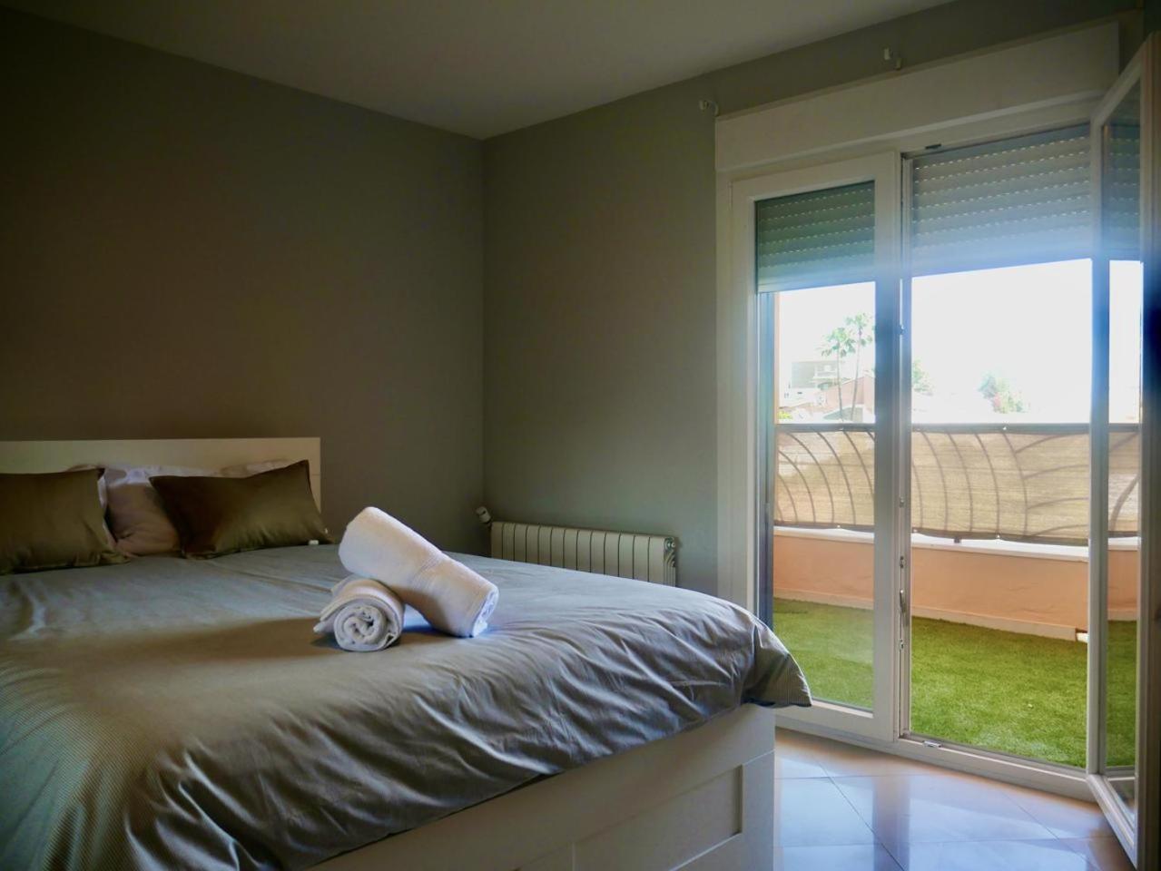Private Pool! Your Oasis In Sevilla! Bbq! * Séville