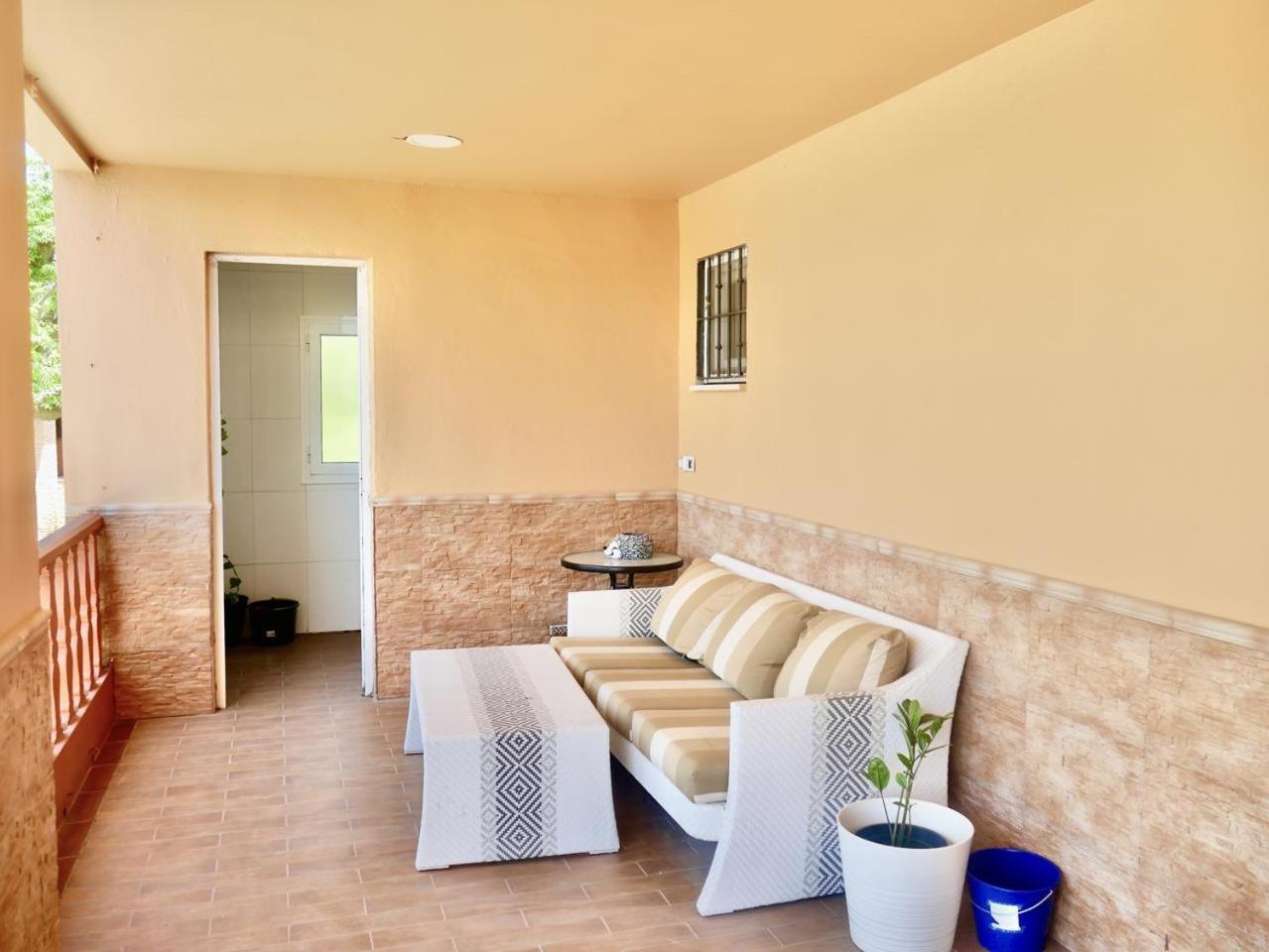 Private Pool! Your Oasis In Sevilla! Bbq! * Séville
