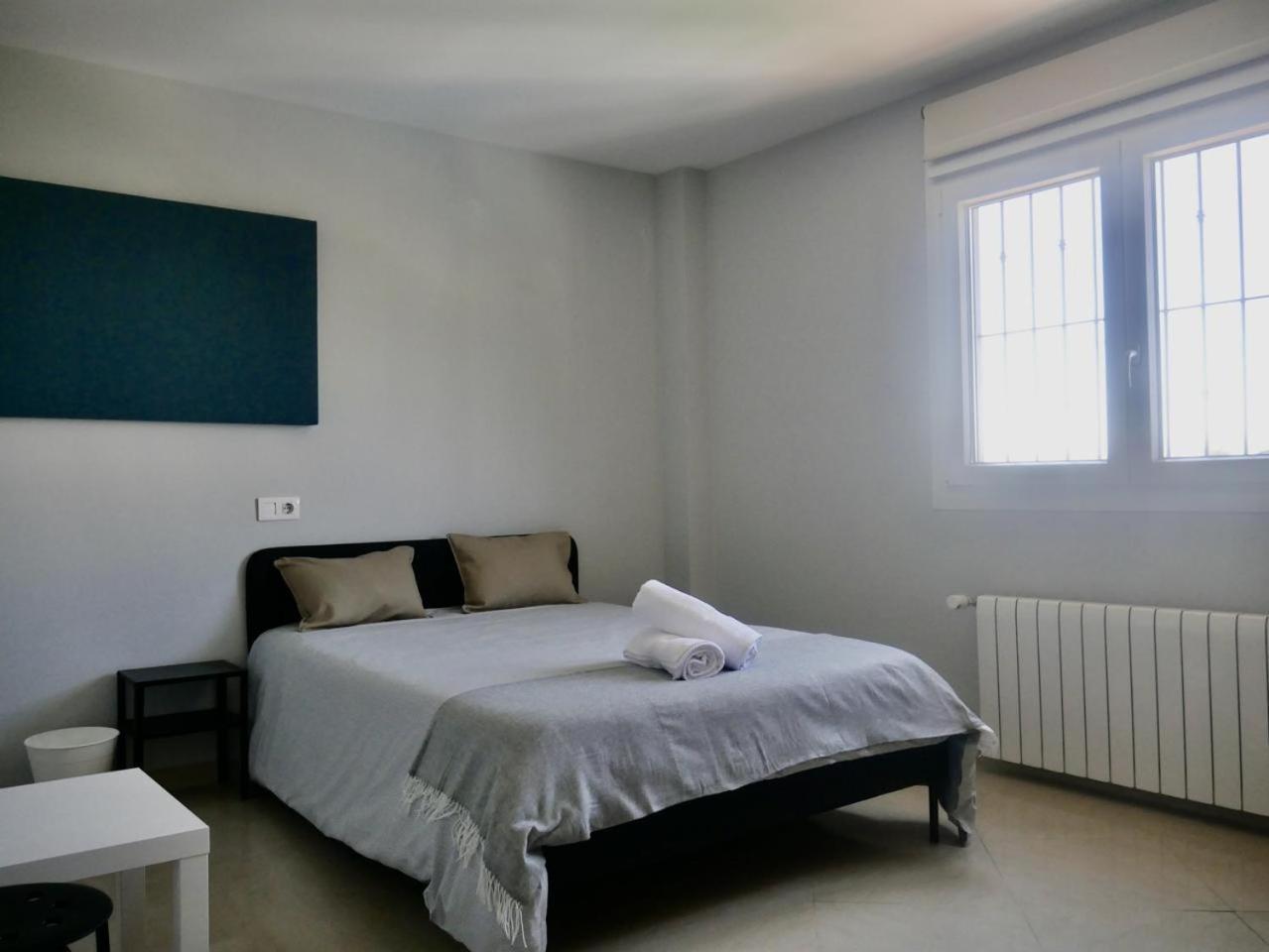 Private Pool! Your Oasis In Sevilla! Bbq! Villa Séville